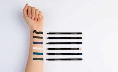 Produktbild Pupa Milano Eye Pencil Extreme Kajal 006 Extreme Malachite (006 Extreme Malachite)
