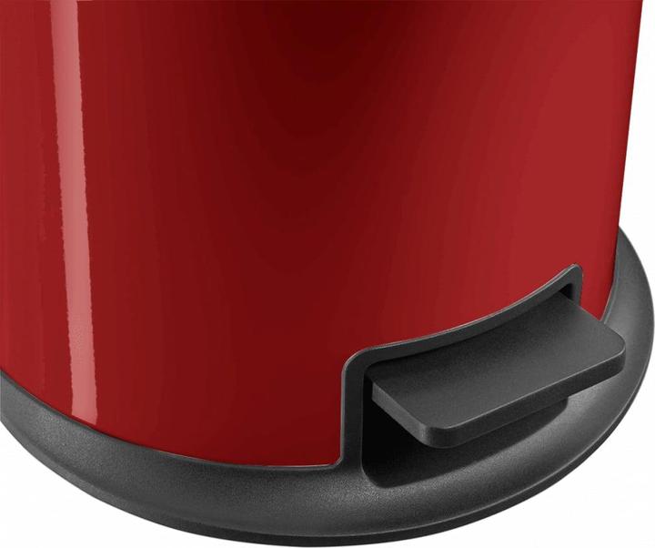 Image du produit Hailo Poubelle à pédale (44 l)