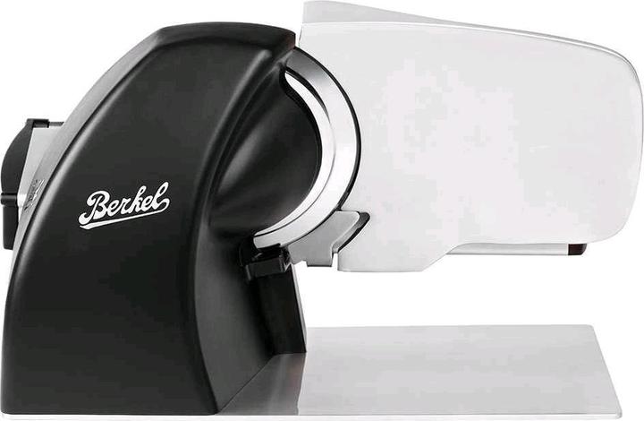 Immagine prodotto Berkel Home Line Plus 200 affettatrice nero opacoLama 195 mm