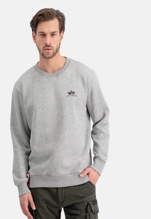 Actual product image Alpha Industries Sweatshirt (L)