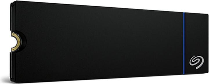 Seagate Game Drive M.2 SSD for PS5 (4000 GB, M.2 2280)