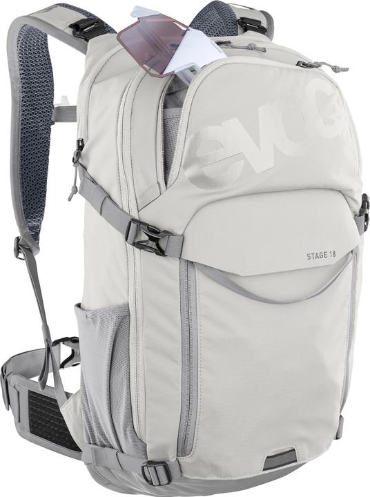 Image du produit Evoc Stage 18L Backpack (18 l)