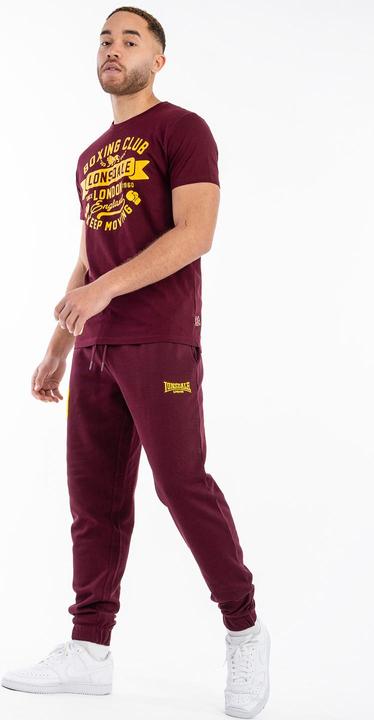 Actual product image Lonsdale Gruting (3XL)