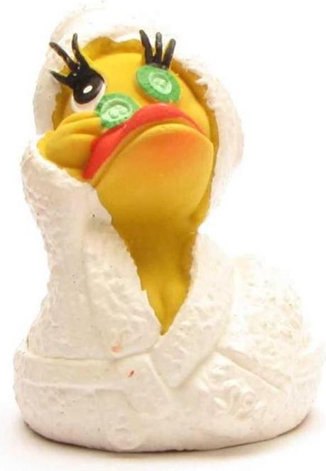Produktbild Lanco Badeente Wellness Duck