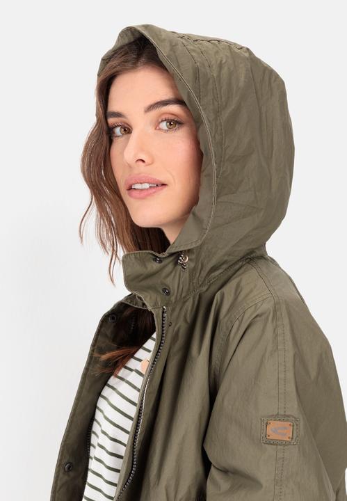 Produktbild Camel Active Mantel im Vintage Look (36)