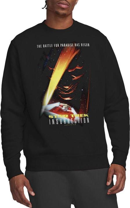 Immagine prodotto Insurrection Felpa Adulto Unisex (XL)