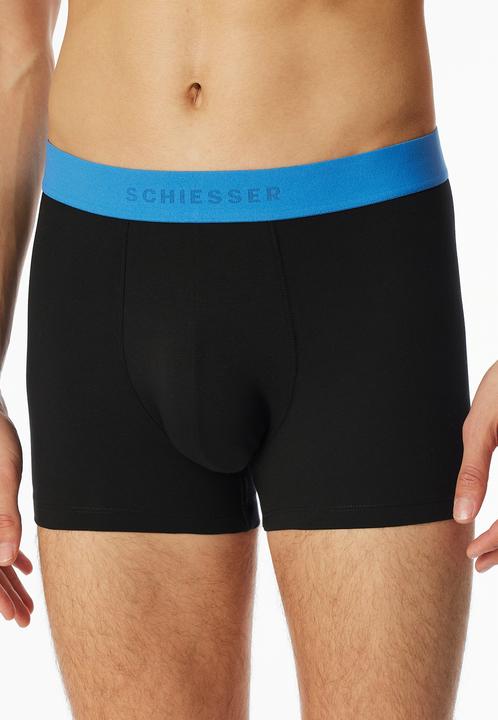 Immagine prodotto Schiesser Baule 95/5 (7, XL, Confezione da 5 pezzi)