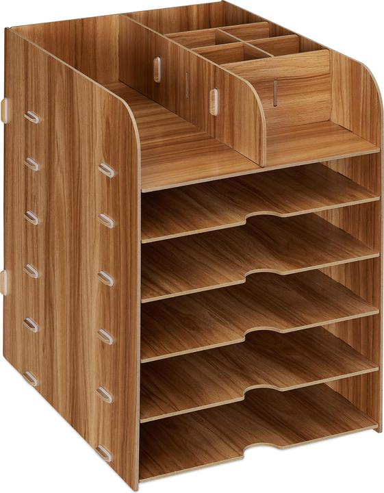 Immagine prodotto Relaxdays Organizer portadocumenti