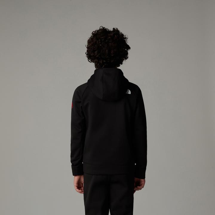 Immagine prodotto North Face B Mountain Athletics Full Zip Hoodie (M)