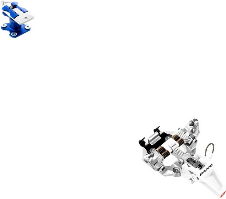 Actual product image Dynafit TLT Expedition touring binding (Touring skis)