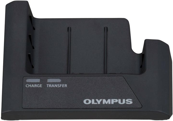 Produktbild Olympus CR-21 Ladestation für DS-9500