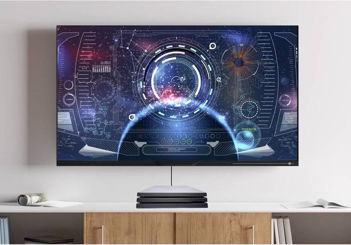 Produktbild SpeaKa Professional HDMI – HDMI (10 m, HDMI)