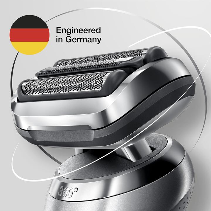 Produktbild Braun Kombipack 73S (1 x)