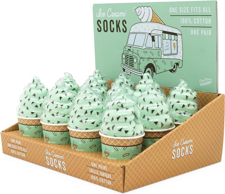 Immagine prodotto Luckies Ice Cream (Confezione singola, Taglia unica)