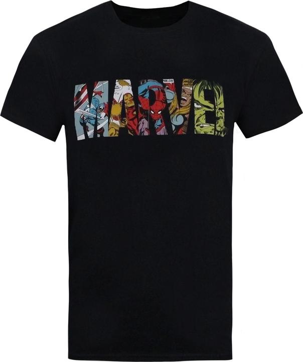Actual product image Tshirt Logo (L)