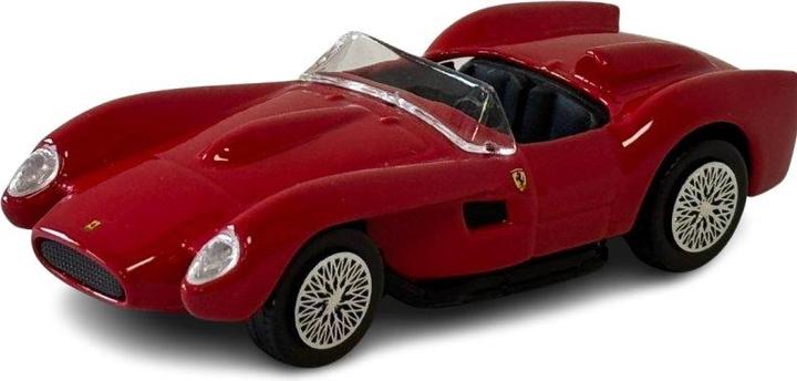 Image du produit Bburago Ferrari 250 Testa Rossa