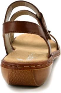 Actual product image Rieker Clarino (42)