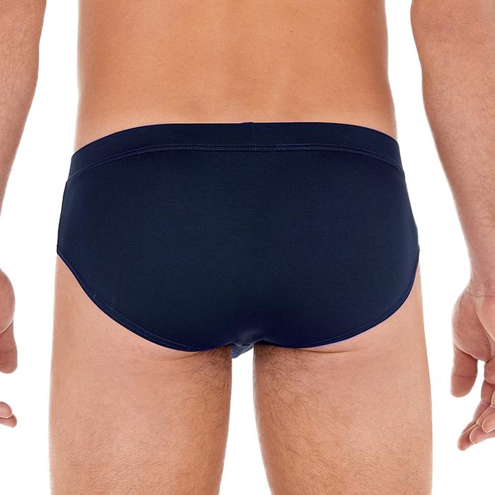 Actual product image HOM 2er Pack TENCEL™ Soft HO1 Mini Slip / Unterhose (XXL, pack of 2)
