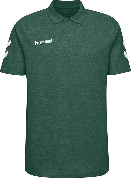 hummel Go Kids Cotton Polo (152)