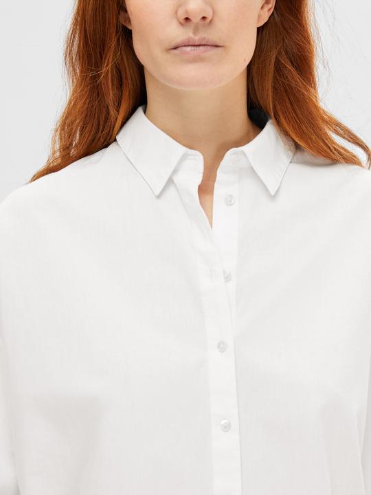 Produktbild Selected Femme Oversize Hemd (38)
