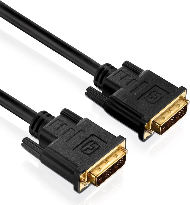 Immagine prodotto HDgear Dvi — Dvi (2 m, DVI)