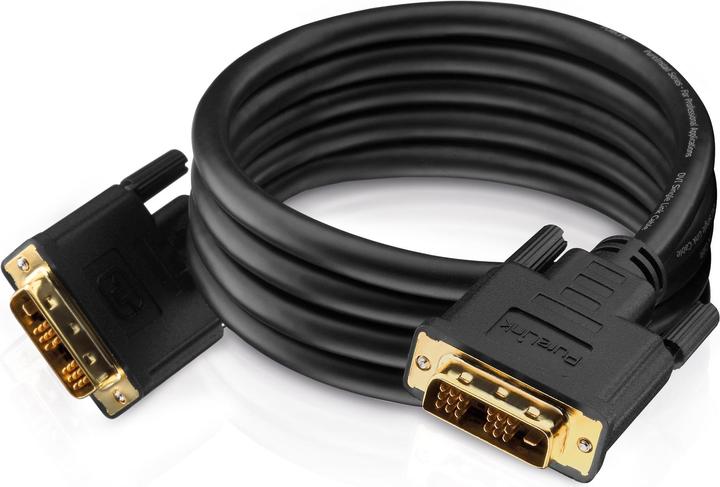 Immagine prodotto HDgear Dvi — Dvi (2 m, DVI)