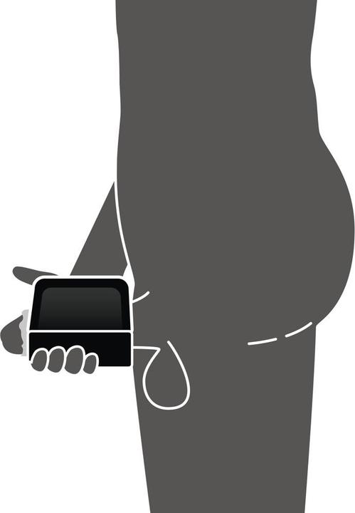 Produktbild Rebel Rotating Masturbator