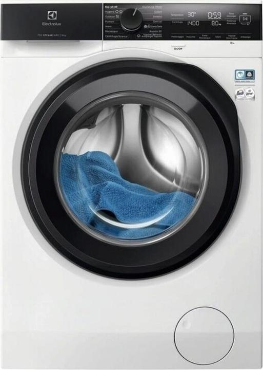 Produktbild Electrolux EW7FBG411G Frontlader-Waschmaschine 11 kg (11 kg, Links)