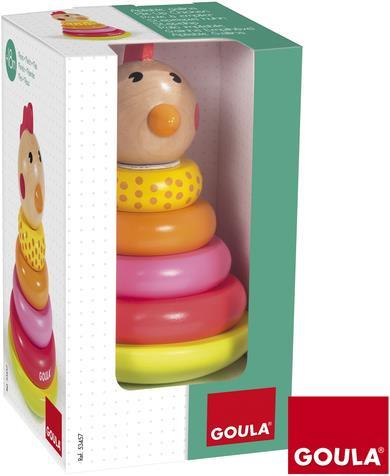 Immagine prodotto Goula Impilare il pollo