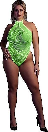Produktbild Ouch! Body with Halter Neck (XL, XXL, 3XL)