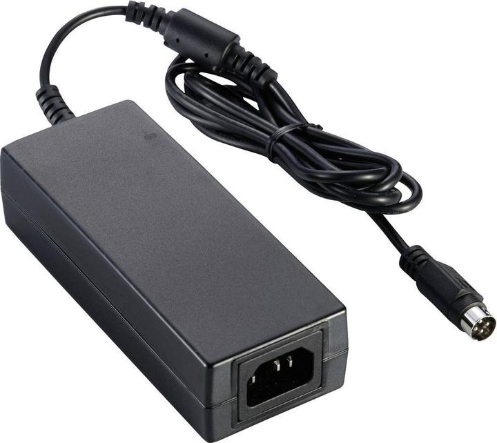 Dehner Elektronik ATS 090A1-P240 Adaptateur secteur AC/DC de bureau et enfichable 24 V/DC 3.75A 90W Stabilisé