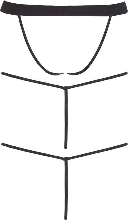 Actual product image Svenjoyment string 3-pack (S, M, L)