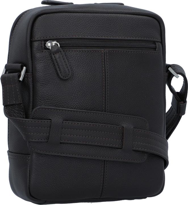 Actual product image Picard Milano Mini Bag Umhängetasche Leder 17 cm