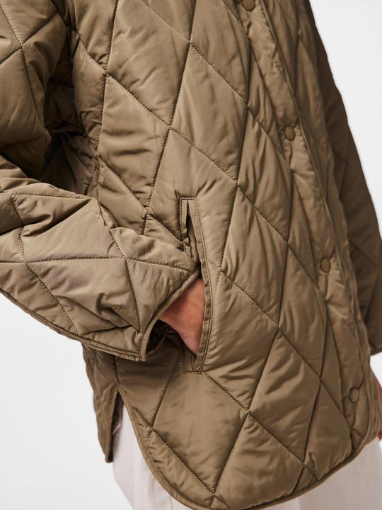Immagine prodotto Pieces Pcstella Quilted Jacket Noos Bc (XS)
