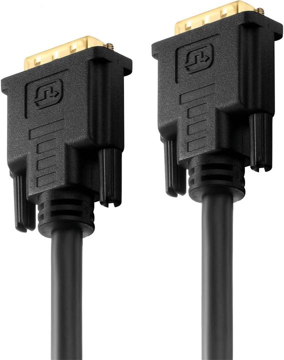 Immagine prodotto HDgear Dvi — Dvi (2 m, DVI)