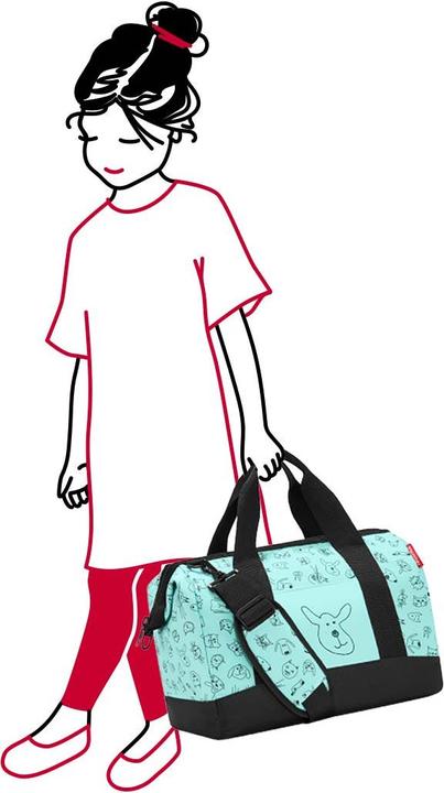 Immagine prodotto reisenthel Bambini allrounder (18 l)