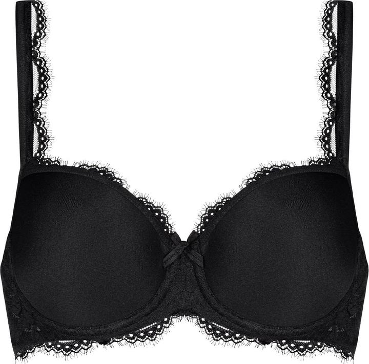 Immagine prodotto Mey Reggiseno con coppa sorprendente e coppa distanziatrice (70 F, Confezione singola)