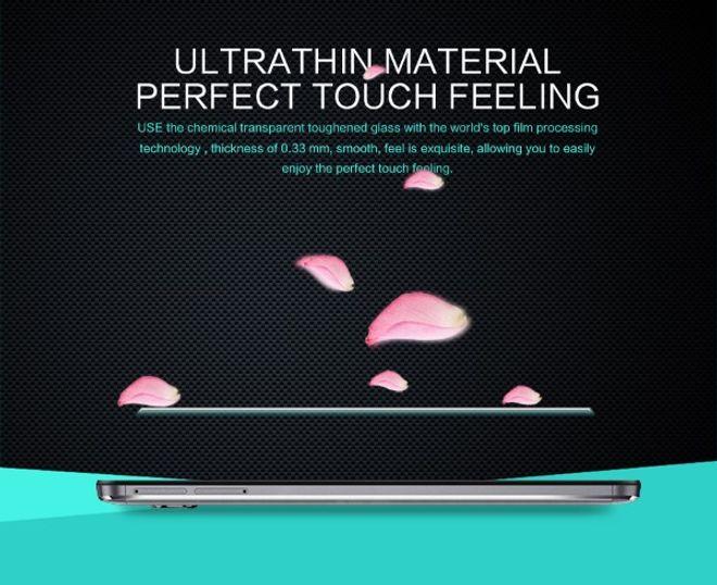 Actual product image Nillkin Amazing H (1 Piece, Honor 5X)
