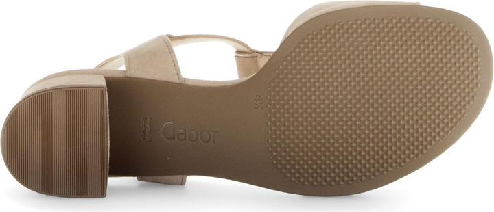 Actual product image Gabor Sandalen (42)