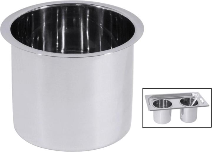 Produktbild Contacto Saucentopf für Chafing Dish