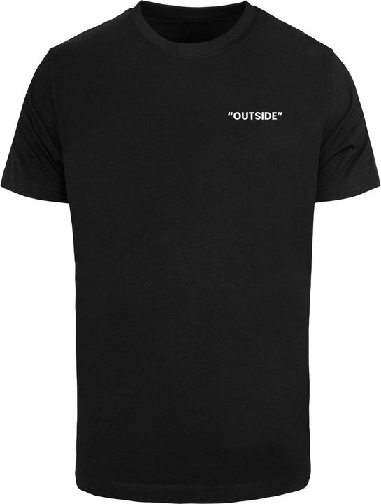 Image du produit Mister Tee Tee Outside - 119447 (S)
