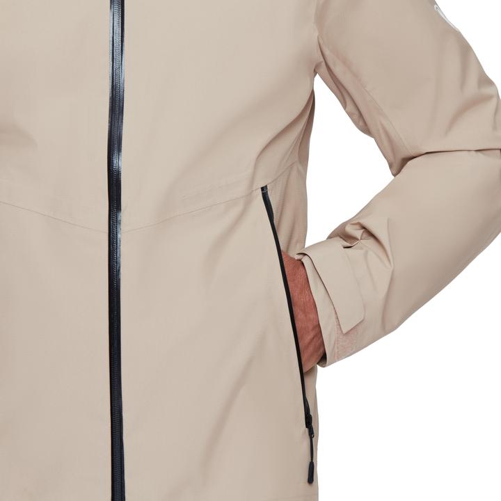 Produktbild Mammut Alto Light HS Hooded Jacket Men (XXL)