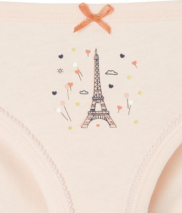 Immagine prodotto Vertbaudet Slip Intimo (110, Confezione da 5 pezzi)