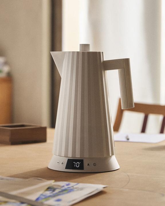 Actual product image Alessi Plissé (1.70 l)