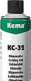 Immagine prodotto ITW Skaereolie kema KC-32 500ML