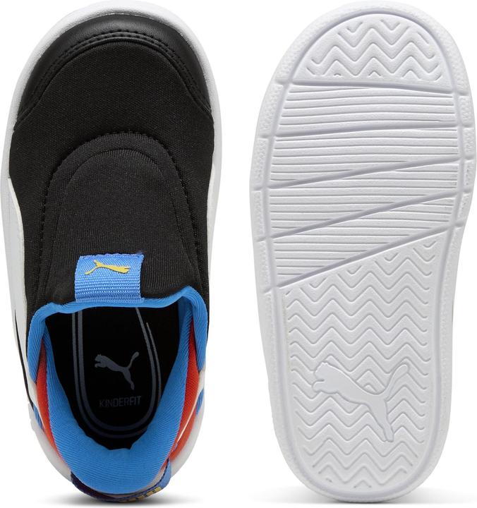 Produktbild Puma Courtflex v3 Ease In Inf (26)