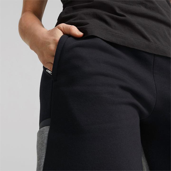 Actual product image Puma teamCUP Casuals Shorts Wmn (XL)