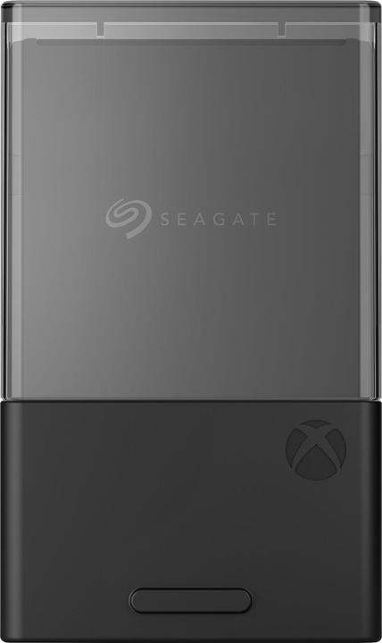 Image du produit Seagate Carte d'extension de stockage 1 To pour Xbox Series X|S (1000 Go)