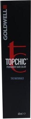 Immagine prodotto Goldwell Topchic (Marrone, Biondismo)