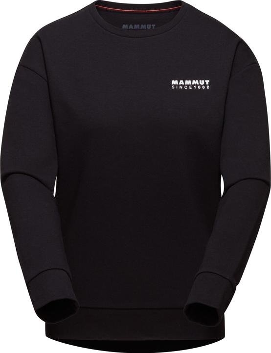 Produktbild Mammut Core ML Crew Neck Women 1862 (XS)